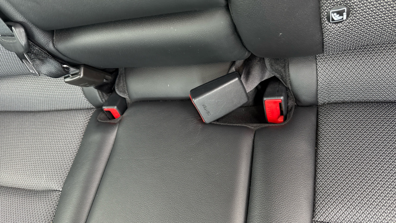 Kia E-Niro 150kW 2 Long Range 64kWh 5dr Auto Electric Estate